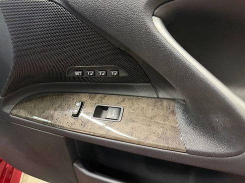 Used 2012 Lexus IS 350C w/ Luxury Pkg image 39