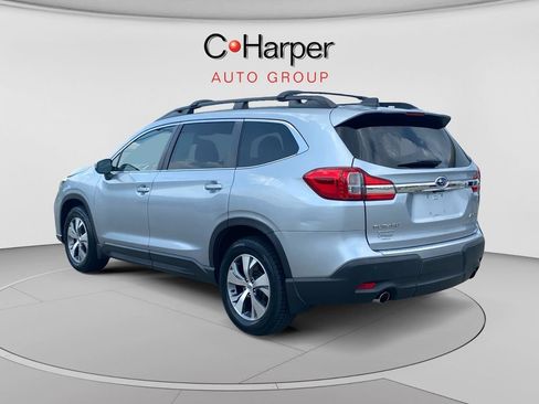 Used 2021 Subaru Ascent Premium w/ Convenience Package AWD/4WD image 5