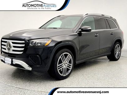 Used 2024 Mercedes-Benz GLS 450 GLS 450 4MATIC SUV