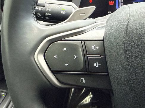 Used 2023 Lexus RZ 450e Premium w/ Technology Package image 21