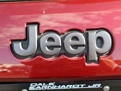 Used 2021 Jeep Grand Cherokee Limited w/ Quick Order Package 28K 80th RWD image 43