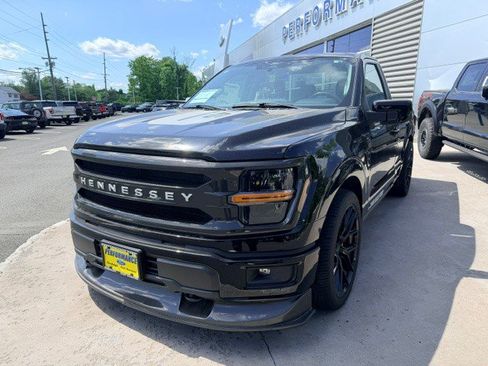 New 2026 Ford F150 XL w/ Equipment Group 103A High AWD/4WD image 2