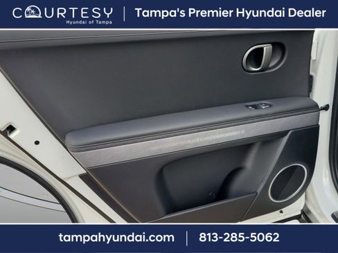 New 2026 Hyundai Ioniq 5 Limited image 56