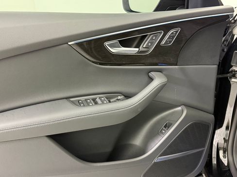 New 2026 Audi Q8 Premium Plus image 12