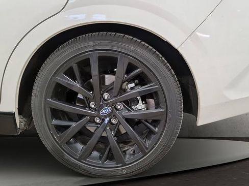 Used 2024 Subaru Impreza RS image 24