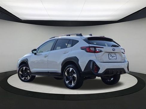 Used 2024 Subaru Crosstrek 2.5i Limited image 5
