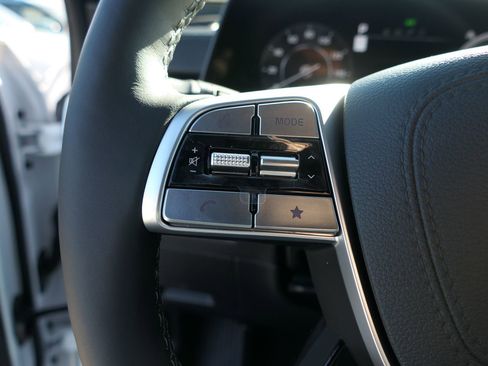 New 2025 Kia Telluride SX Prestige X-Line AWD/4WD image 14