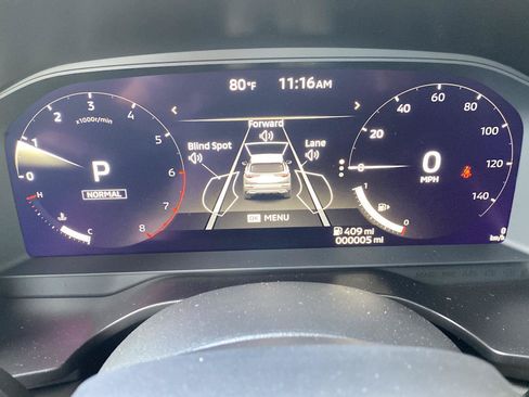 New 2026 Mitsubishi Outlander SE AWD/4WD image 36