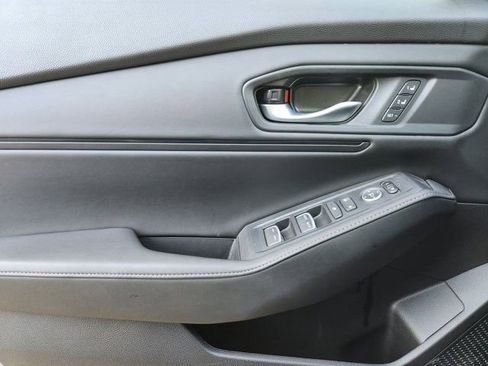 Used 2025 Honda Accord Sport image 21