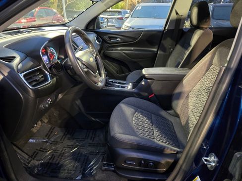 Certified 2022 Chevrolet Equinox LT image 21