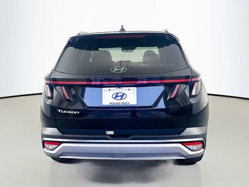 New 2026 Hyundai Tucson Limited image 6