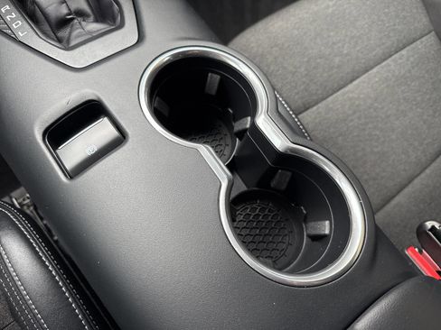 Used 2024 Ford Mustang Coupe image 40