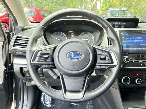 Used 2021 Subaru Crosstrek 2.5i Limited AWD/4WD image 16