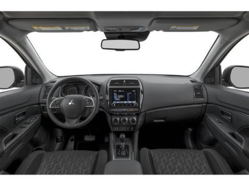 New 2026 Mitsubishi Outlander Sport ES AWD/4WD image 8