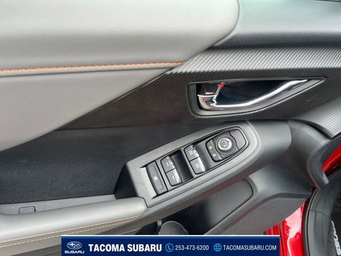 New 2026 Subaru Crosstrek 2.5i Limited AWD/4WD image 11