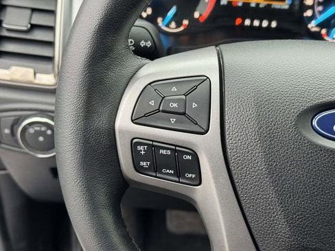 Used 2021 Ford Ranger XLT w/ Equipment Group 301A Mid image 24