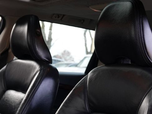 Used 2008 Volvo XC70 3.2 image 53