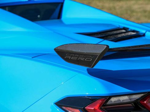 Used 2023 Chevrolet Corvette Z06 image 54