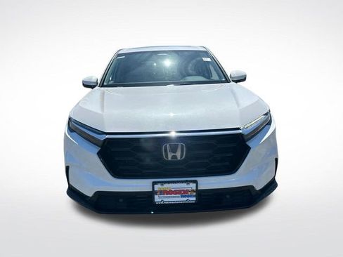 New 2026 Honda CR-V EX-L image 8