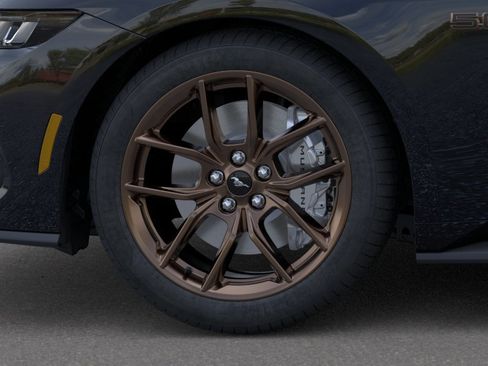 New 2025 Ford Mustang GT Premium RWD image 41