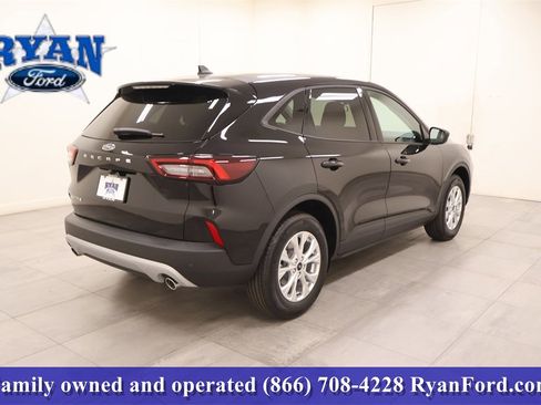 New 2026 Ford Escape Active w/ Tech Pack #1 image 7