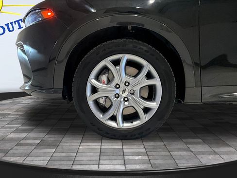 Used 2024 Dodge Hornet R/T Plus AWD/4WD image 32
