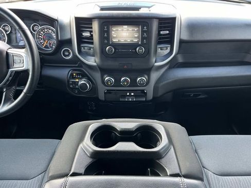 Certified 2022 RAM 1500 Big Horn image 5