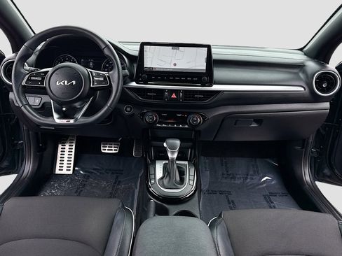 Used 2023 Kia Forte GT-Line image 3