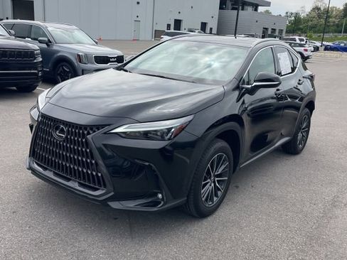 Used 2024 Lexus NX 350 AWD image 6