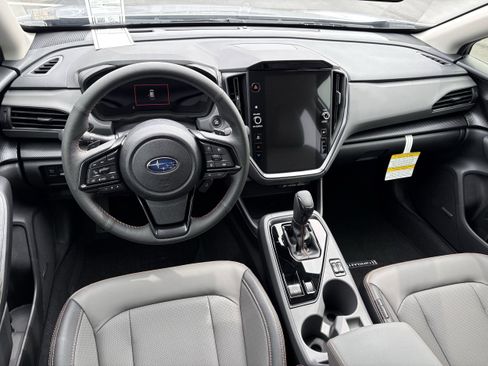 New 2026 Subaru Crosstrek 2.5i Limited AWD/4WD image 30