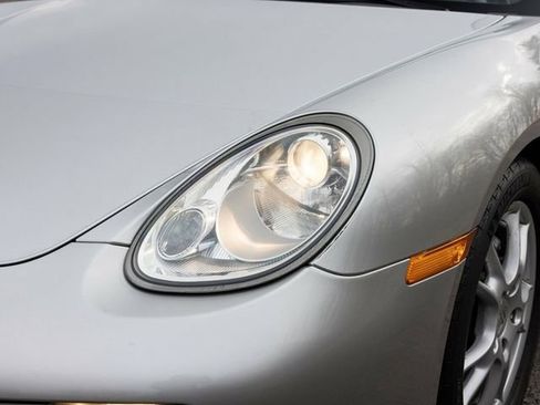 Used 2007 Porsche Boxster image 18