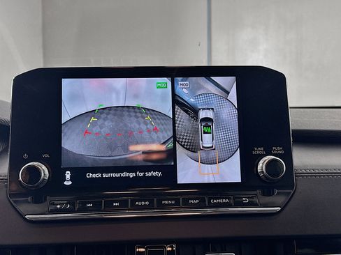 Used 2024 Mitsubishi Outlander SE image 22