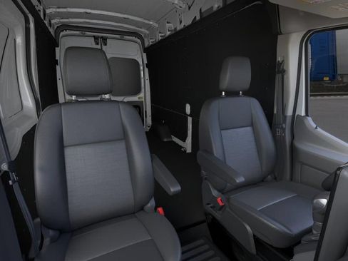 New 2026 Ford Transit 350 148 High Roof w/ Load Area Protection Package RWD image 10