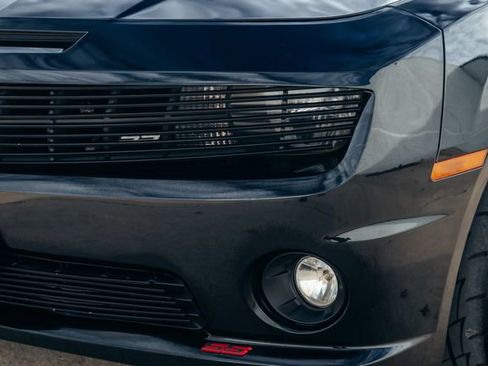 Used 2011 Chevrolet Camaro SS w/ Interior Accent Trim Package image 44