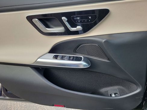 Used 2026 Mercedes-Benz E 350 Sedan image 15