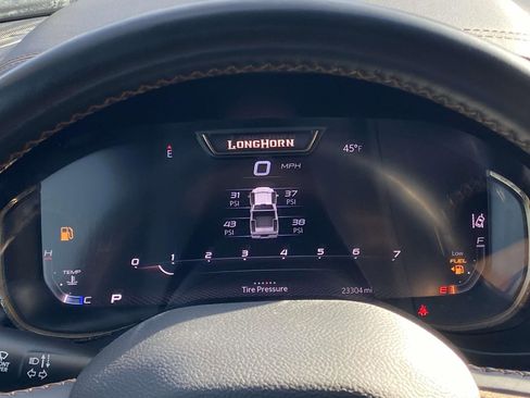 Used 2023 RAM 1500 Limited image 25