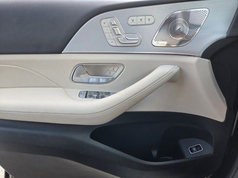 Used 2025 Mercedes-Benz GLE 350 4MATIC image 20