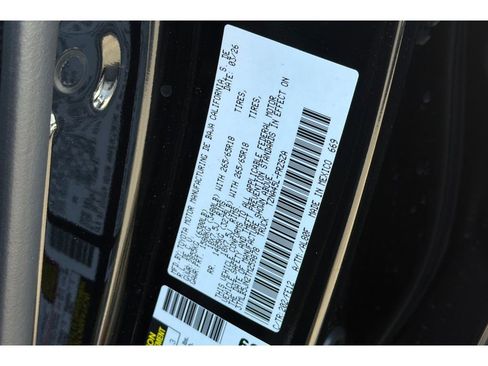 New 2026 Toyota Tacoma TRD Sport AWD/4WD image 33