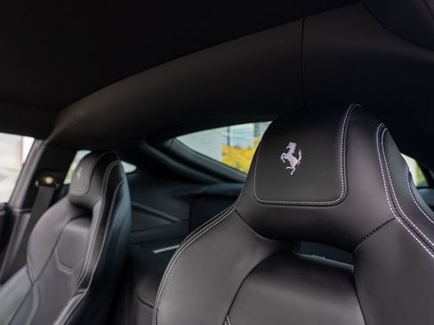 Used 2017 Ferrari F12 Berlinetta RWD image 46