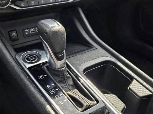 Used 2025 Nissan Sentra SV w/ All-Weather Package image 12