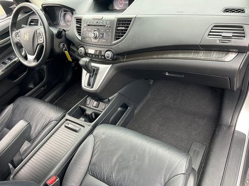 Used 2012 Honda CR-V EX-L image 22