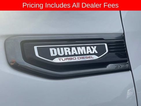 Used 2021 GMC Sierra 1500 AT4 AWD/4WD image 3