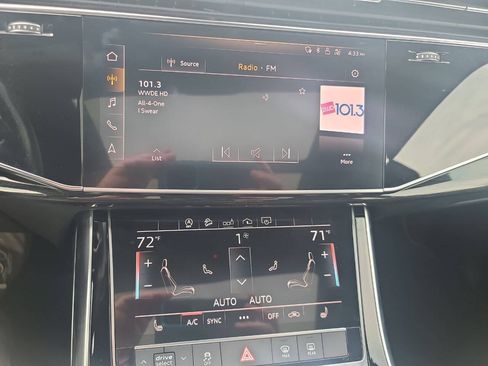 Used 2019 Audi Q8 Premium AWD/4WD image 20