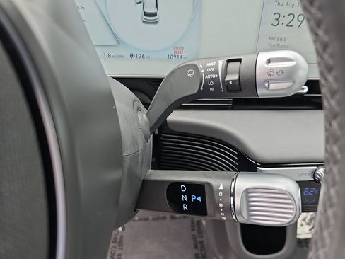 Certified 2024 Hyundai Ioniq 5 Limited RWD image 19