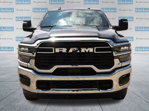 New 2025 RAM 2500 Tradesman image 2