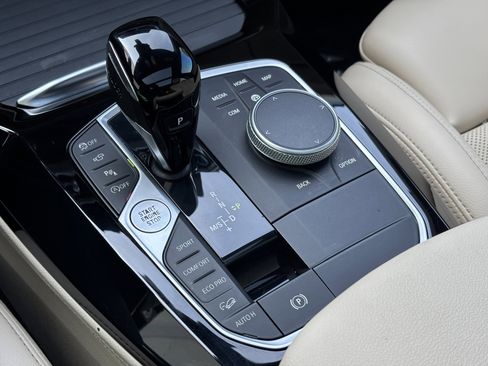 Used 2022 BMW X4 xDrive30i image 11