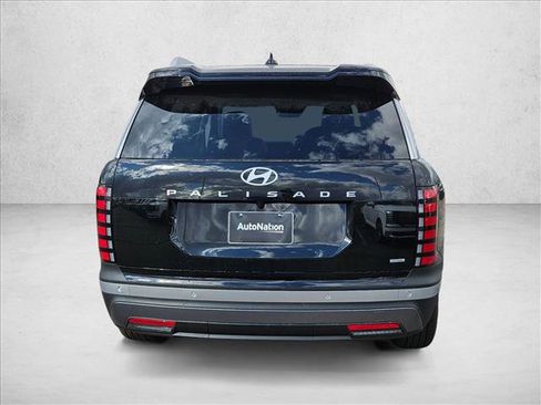 New 2026 Hyundai Palisade SEL image 7