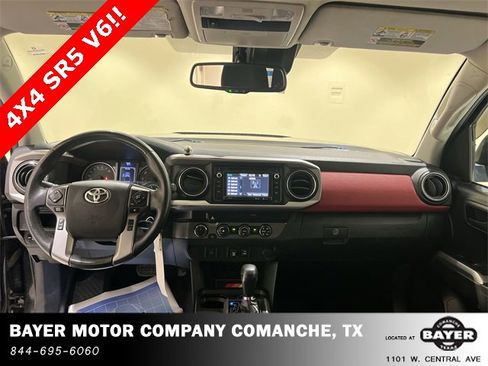 Used 2019 Toyota Tacoma SR5 image 17