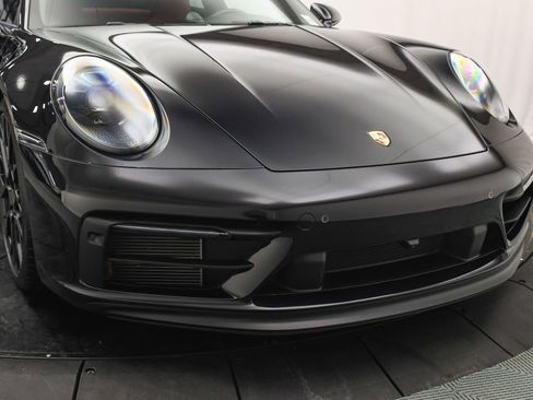 Used 2024 Porsche 911 Carrera S image 23