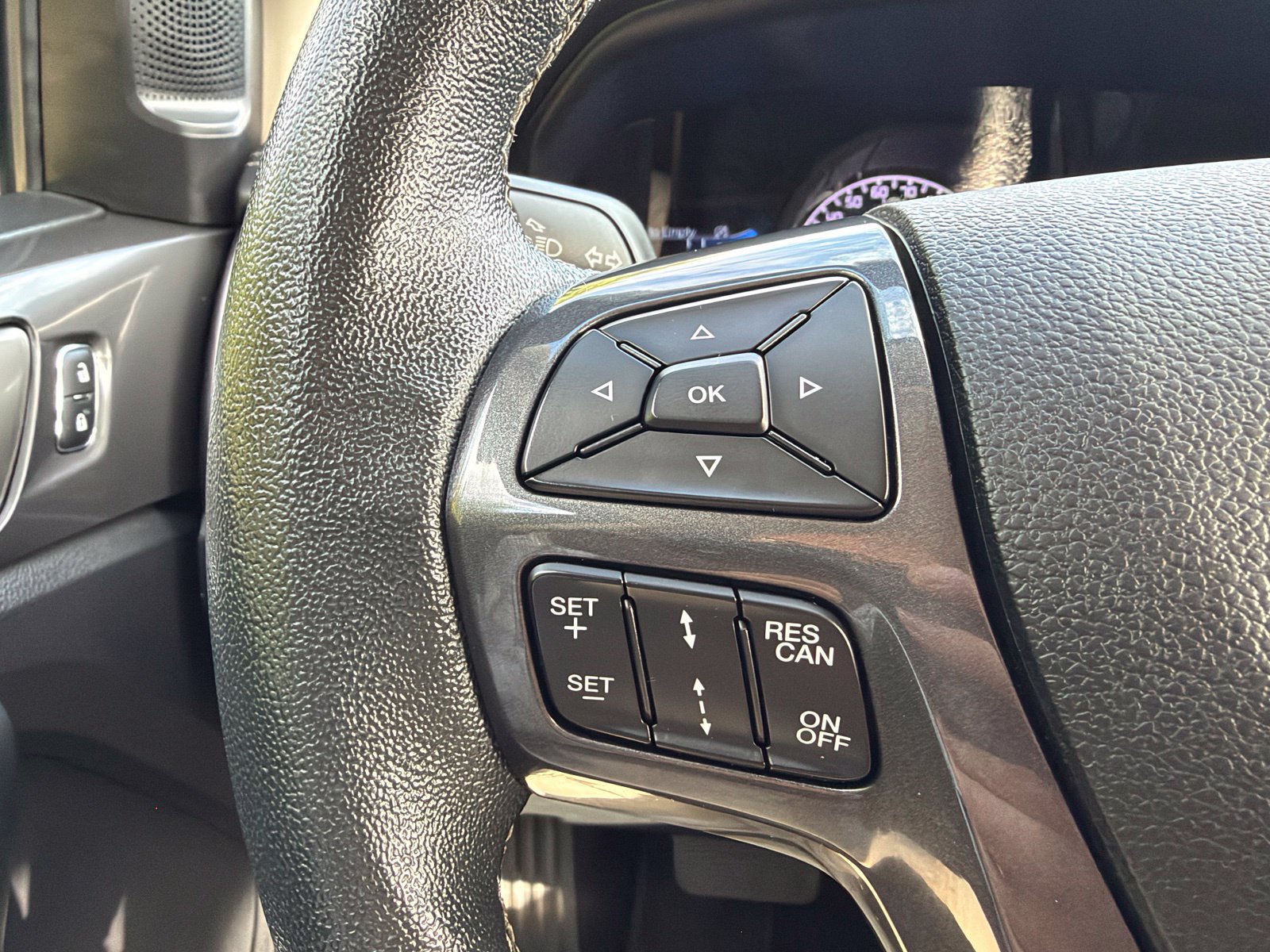 Used 2019 Ford Ranger Lariat w/ Equipment Group 501A Mid AWD/4WD image 31